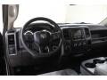 Brilliant Black Crystal Pearl - 1500 Tradesman Crew Cab 4x4 Photo No. 6