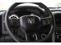 Brilliant Black Crystal Pearl - 1500 Tradesman Crew Cab 4x4 Photo No. 7