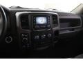 Brilliant Black Crystal Pearl - 1500 Tradesman Crew Cab 4x4 Photo No. 9