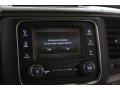 Brilliant Black Crystal Pearl - 1500 Tradesman Crew Cab 4x4 Photo No. 11