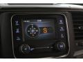Brilliant Black Crystal Pearl - 1500 Tradesman Crew Cab 4x4 Photo No. 12