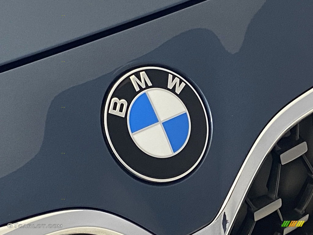 2021 4 Series 430i Coupe - Arctic Race Blue Metallic / Black photo #7