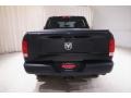 Brilliant Black Crystal Pearl - 1500 Tradesman Crew Cab 4x4 Photo No. 20