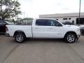 Diamond Black Crystal Pearl - 1500 Big Horn Crew Cab 4x4 Photo No. 7