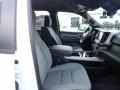 Diamond Black Crystal Pearl - 1500 Big Horn Crew Cab 4x4 Photo No. 11