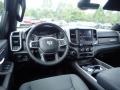 Diamond Black Crystal Pearl - 1500 Big Horn Crew Cab 4x4 Photo No. 14