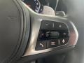 Black Steering Wheel Photo for 2021 BMW 4 Series #144549261