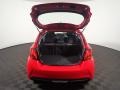 Absolutely Red - Yaris 3-Door L Photo No. 13