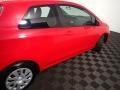 Absolutely Red - Yaris 3-Door L Photo No. 18