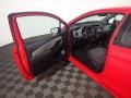 Absolutely Red - Yaris 3-Door L Photo No. 19