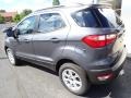 Smoke Metallic - EcoSport SE 4WD Photo No. 3