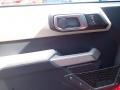 Race Red - Bronco Wildtrak 4x4 4-Door Photo No. 15