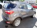 Smoke Metallic - EcoSport SE 4WD Photo No. 6