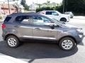 Smoke Metallic - EcoSport SE 4WD Photo No. 7
