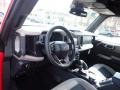 Race Red - Bronco Wildtrak 4x4 4-Door Photo No. 19