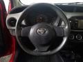Black Steering Wheel Photo for 2015 Toyota Yaris #144549669