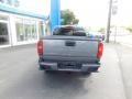 Satin Steel Metallic - Colorado Z71 Crew Cab 4x4 Photo No. 4