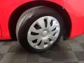 2015 Toyota Yaris 3-Door L Wheel and Tire Photo