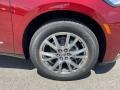2023 Buick Enclave Avenir AWD Wheel and Tire Photo