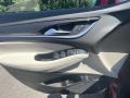 2023 Buick Enclave Whisper Beige/Ebony Interior Door Panel Photo