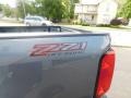 Satin Steel Metallic - Colorado Z71 Crew Cab 4x4 Photo No. 10