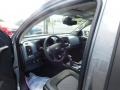 Satin Steel Metallic - Colorado Z71 Crew Cab 4x4 Photo No. 13