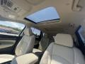 2023 Buick Enclave Whisper Beige/Ebony Interior Sunroof Photo