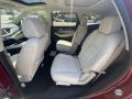 2023 Buick Enclave Avenir AWD Rear Seat