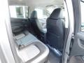 Satin Steel Metallic - Colorado Z71 Crew Cab 4x4 Photo No. 19