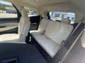 Whisper Beige/Ebony Rear Seat Photo for 2023 Buick Enclave #144550164