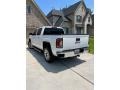 Summit White - Sierra 1500 SLT Crew Cab 4WD Photo No. 3