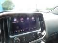Satin Steel Metallic - Colorado Z71 Crew Cab 4x4 Photo No. 27