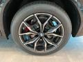 Black Sapphire Metallic - X3 M40i Photo No. 3