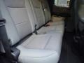 Iconic Silver - F250 Super Duty XL SuperCab 4x4 Photo No. 14