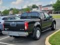 Magnetic Black Pearl - Frontier SV Crew Cab 4x4 Photo No. 6