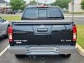 Magnetic Black Pearl - Frontier SV Crew Cab 4x4 Photo No. 7