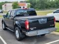 Magnetic Black Pearl - Frontier SV Crew Cab 4x4 Photo No. 8