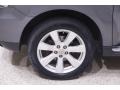 2011 Mitsubishi Outlander XLS Wheel and Tire Photo