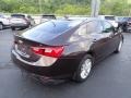 2016 Autumn Bronze Metallic Chevrolet Malibu LT  photo #5