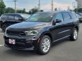 DB Black - Durango GT AWD Photo No. 1