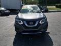 Gun Metallic - Rogue SV AWD Photo No. 3