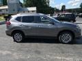 Gun Metallic - Rogue SV AWD Photo No. 5