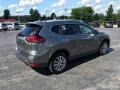 Gun Metallic - Rogue SV AWD Photo No. 6