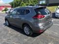 Gun Metallic - Rogue SV AWD Photo No. 9