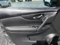 Gun Metallic - Rogue SV AWD Photo No. 10