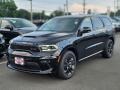 DB Black - Durango R/T Blacktop AWD Photo No. 1