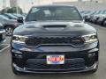 DB Black - Durango R/T Blacktop AWD Photo No. 2
