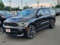 DB Black - Durango R/T Blacktop AWD Photo No. 1