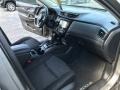 Gun Metallic - Rogue SV AWD Photo No. 32