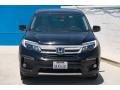 2019 Crystal Black Pearl Honda Pilot EX  photo #7